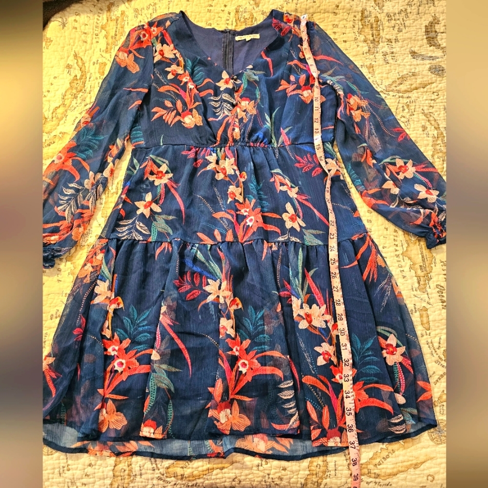 Standards and Practices dress